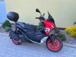Klikněte pro detailní foto č. 2 - Aprilia SR GT 125