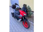 Klikněte pro detailní foto č. 3 - Aprilia SR GT 125