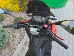 Klikněte pro detailní foto č. 6 - Aprilia SR GT 125