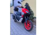 Klikněte pro detailní foto č. 7 - Aprilia SR GT 125