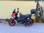 Klikněte pro detailní foto č. 8 - Aprilia SR GT 125