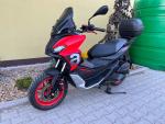 Klikněte pro detailní foto č. 9 - Aprilia SR GT 125