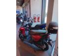 Klikněte pro detailní foto č. 2 - Yamaha RayZR