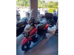 Klikněte pro detailní foto č. 3 - Yamaha RayZR