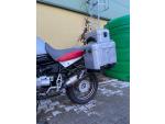 Klikněte pro detailní foto č. 13 - BMW R 1150 GS Adventure
