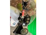 Klikněte pro detailní foto č. 8 - BMW R 1150 GS Adventure