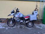 Klikněte pro detailní foto č. 9 - BMW R 1150 GS Adventure