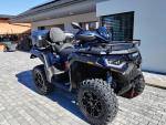 Klikněte pro detailní foto č. 4 - Loncin XWolf 1000i