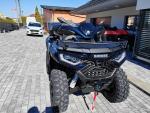 Klikněte pro detailní foto č. 6 - Loncin XWolf 1000i