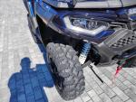 Klikněte pro detailní foto č. 7 - Loncin XWolf 1000i