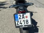 Klikněte pro detailní foto č. 5 - CFMOTO 675 NK s nízkým nájezdem