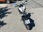 Klikněte pro detailní foto č. 11 - CFMOTO 675 NK s nízkým nájezdem