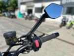 Klikněte pro detailní foto č. 12 - CFMOTO 675 NK s nízkým nájezdem