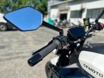 Klikněte pro detailní foto č. 13 - CFMOTO 675 NK s nízkým nájezdem