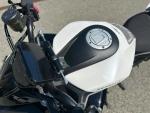 Klikněte pro detailní foto č. 7 - CFMOTO 675 NK s nízkým nájezdem