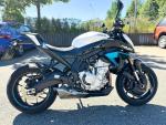 Klikněte pro detailní foto č. 2 - CFMOTO 675 NK s nízkým nájezdem