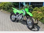 Detail nabídky - Kawasaki KLX 140 RF 21/18 SKLADEM