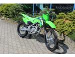 Klikněte pro detailní foto č. 1 - Kawasaki KLX 140 RF 21/18 SKLADEM