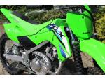 Klikněte pro detailní foto č. 2 - Kawasaki KLX 140 RF 21/18 SKLADEM
