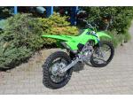 Klikněte pro detailní foto č. 4 - Kawasaki KLX 140 RF 21/18 SKLADEM
