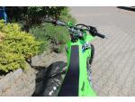 Klikněte pro detailní foto č. 5 - Kawasaki KLX 140 RF 21/18 SKLADEM