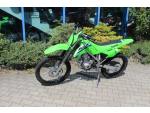 Klikněte pro detailní foto č. 6 - Kawasaki KLX 140 RF 21/18 SKLADEM
