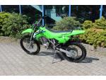 Klikněte pro detailní foto č. 7 - Kawasaki KLX 140 RF 21/18 SKLADEM