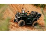 Klikněte pro detailní foto č. 10 - CFMOTO Gladiator X1000 G3 Overland T3b