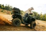 Klikněte pro detailní foto č. 12 - CFMOTO Gladiator X1000 G3 Overland T3b