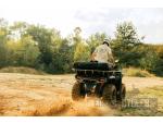 Klikněte pro detailní foto č. 13 - CFMOTO Gladiator X1000 G3 Overland T3b