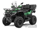 Detail nabídky - CFMOTO Gladiator X1000 G3 Overland T3b