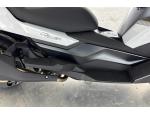Klikněte pro detailní foto č. 13 - BMW C 400 GT