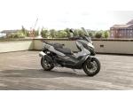 Klikněte pro detailní foto č. 2 - BMW C 400 GT