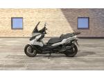 Klikněte pro detailní foto č. 6 - BMW C 400 GT