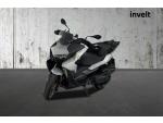 Detail nabídky - BMW C 400 GT