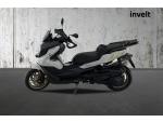 Klikněte pro detailní foto č. 2 - BMW C 400 GT
