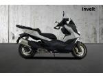 Klikněte pro detailní foto č. 3 - BMW C 400 GT