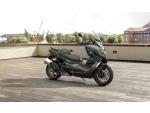 Klikněte pro detailní foto č. 2 - BMW C 400 GT