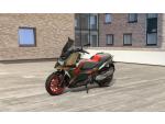 Klikněte pro detailní foto č. 1 - BMW C 400 X