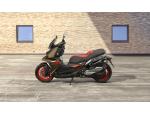 Klikněte pro detailní foto č. 6 - BMW C 400 X