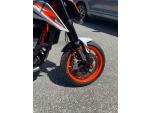 Klikněte pro detailní foto č. 10 - KTM 890 Duke R