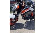 Klikněte pro detailní foto č. 11 - KTM 890 Duke R