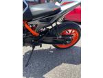 Klikněte pro detailní foto č. 12 - KTM 890 Duke R