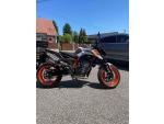 Klikněte pro detailní foto č. 13 - KTM 890 Duke R