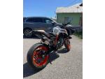 Klikněte pro detailní foto č. 2 - KTM 890 Duke R