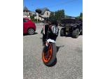 Klikněte pro detailní foto č. 4 - KTM 890 Duke R