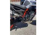 Klikněte pro detailní foto č. 7 - KTM 890 Duke R