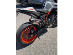 Klikněte pro detailní foto č. 8 - KTM 890 Duke R