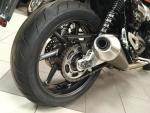 Klikněte pro detailní foto č. 12 - Triumph Speed Twin 1200 TOP STAV