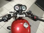 Klikněte pro detailní foto č. 4 - Triumph Speed Twin 1200 TOP STAV